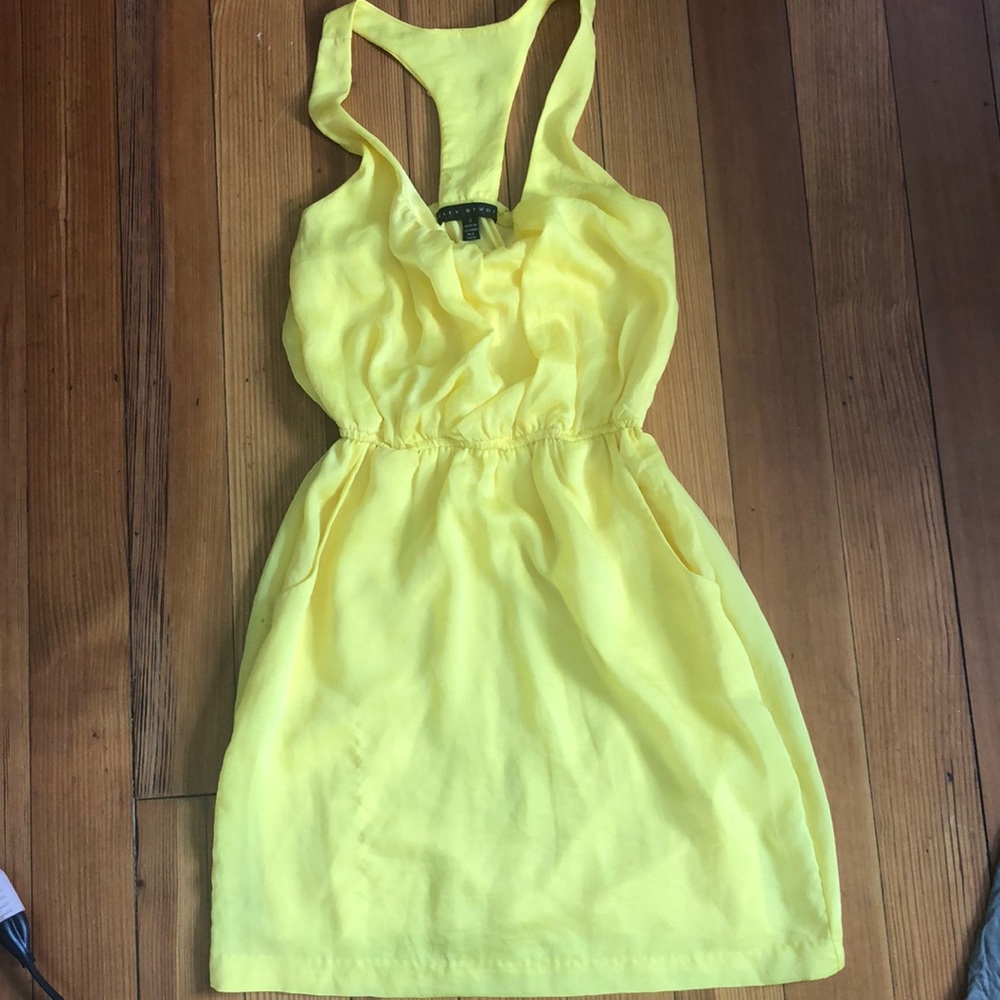 Fun day dress!